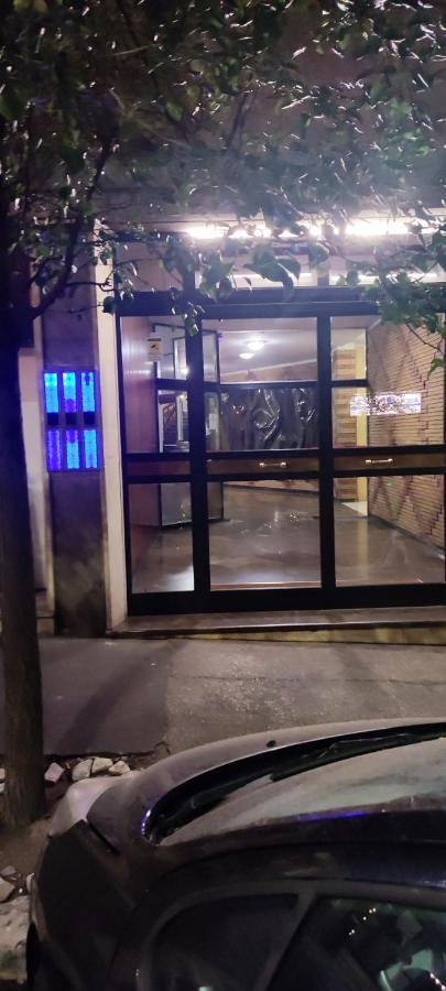 Frank Host Roma Lux , Metro A A 50 M, Simple Check-In Con Codice A Qualsiasi Orario Apartment Bagian luar foto